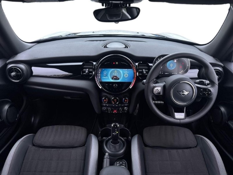 2022 (72) MINI HATCHBACK 2.0 Cooper S Sport 3dr Auto 5291174