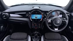 2022 (72) MINI HATCHBACK 2.0 Cooper S Sport 3dr Auto 5291174
