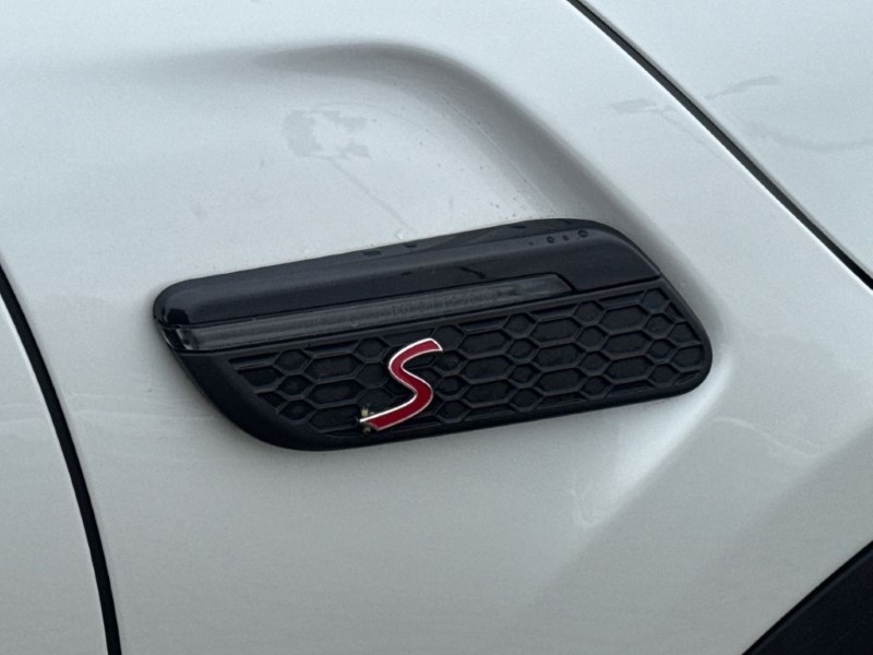 2022 (72) MINI HATCHBACK 2.0 Cooper S Sport 3dr Auto 5291211