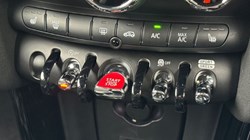 2022 (72) MINI HATCHBACK 2.0 Cooper S Sport 3dr Auto 5291189