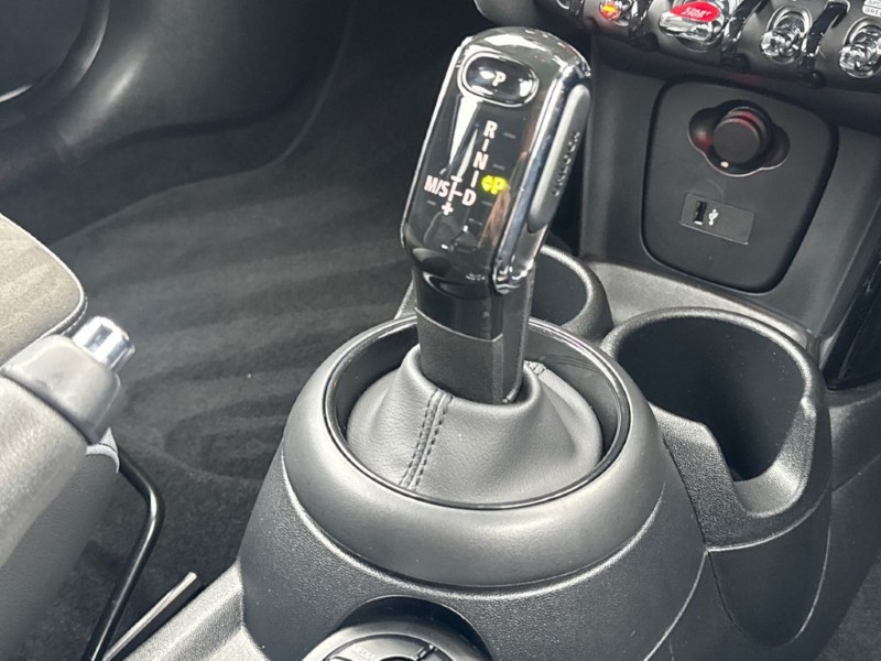 2022 (72) MINI HATCHBACK 2.0 Cooper S Sport 3dr Auto 5291202