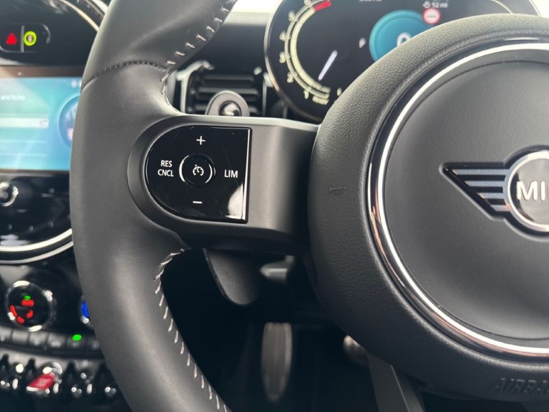 2022 (72) MINI HATCHBACK 2.0 Cooper S Sport 3dr Auto 5291187