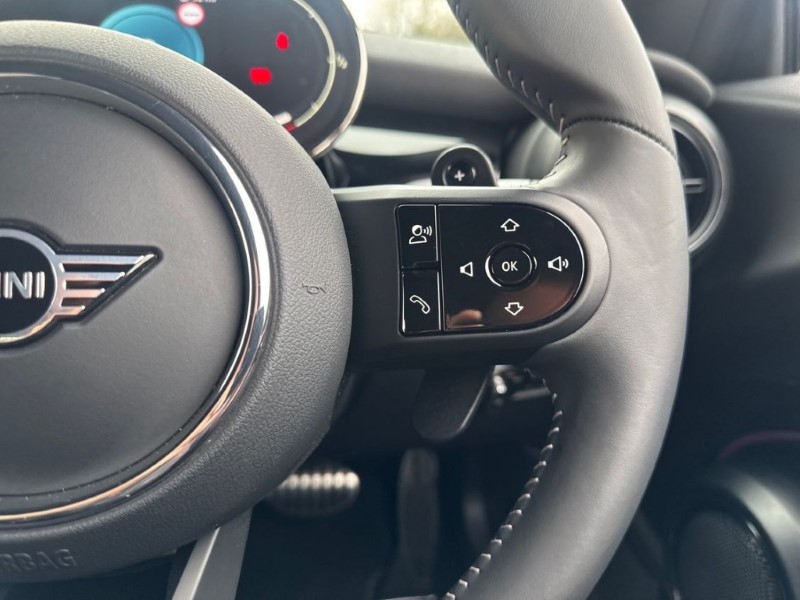 2022 (72) MINI HATCHBACK 2.0 Cooper S Sport 3dr Auto 5291188