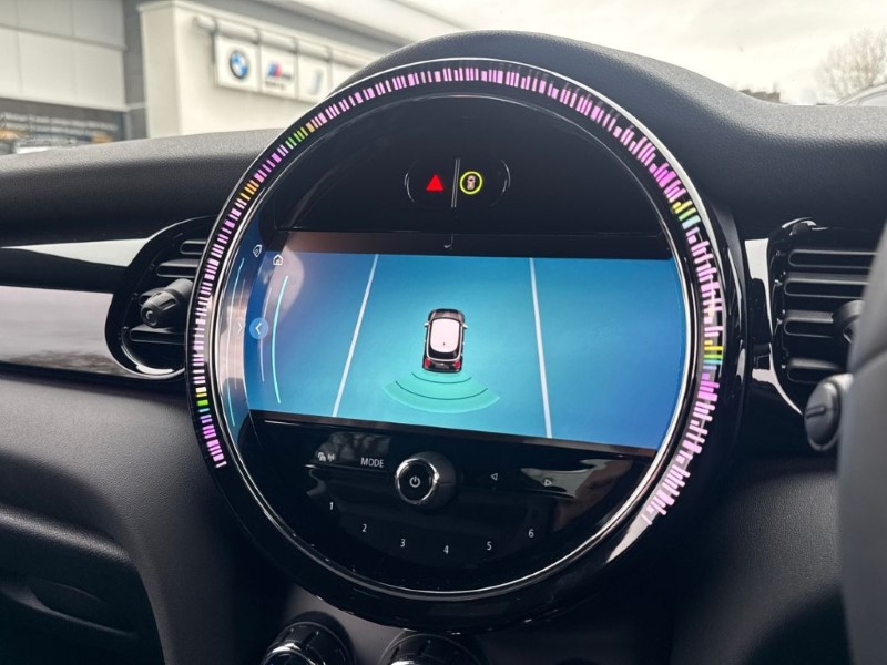 2022 (72) MINI HATCHBACK 2.0 Cooper S Sport 3dr Auto 5291196