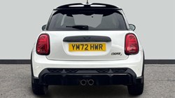 2022 (72) MINI HATCHBACK 2.0 Cooper S Sport 3dr Auto 5291185