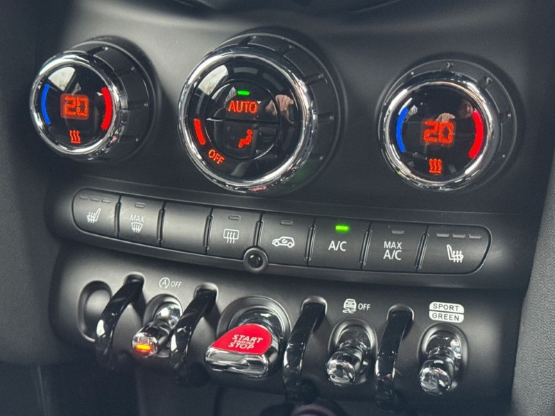 2022 (72) MINI HATCHBACK 2.0 Cooper S Sport 3dr Auto 5291198