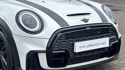 2022 (72) MINI HATCHBACK 2.0 Cooper S Sport 3dr Auto 5291210