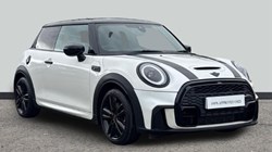 2022 (72) MINI HATCHBACK 2.0 Cooper S Sport 3dr Auto 5291171