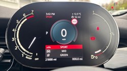 2022 (72) MINI HATCHBACK 2.0 Cooper S Sport 3dr Auto 5291199