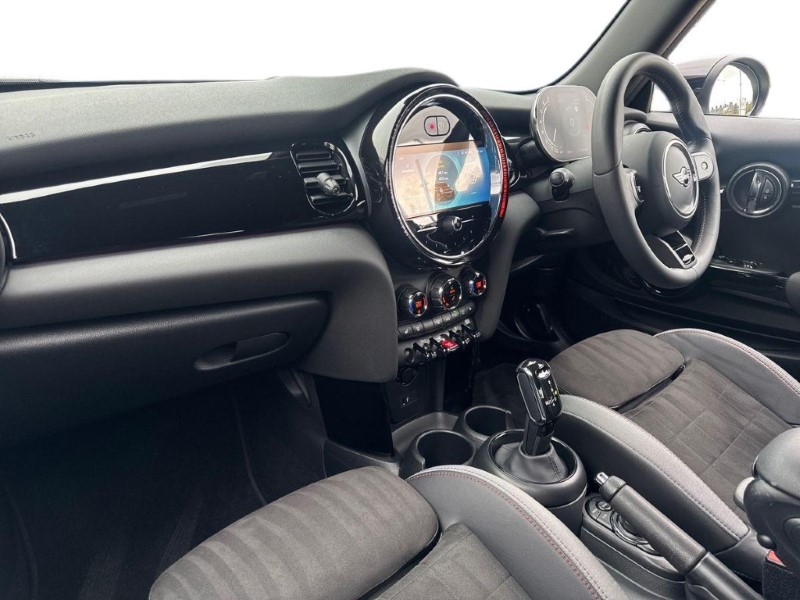 2022 (72) MINI HATCHBACK 2.0 Cooper S Sport 3dr Auto 5291177