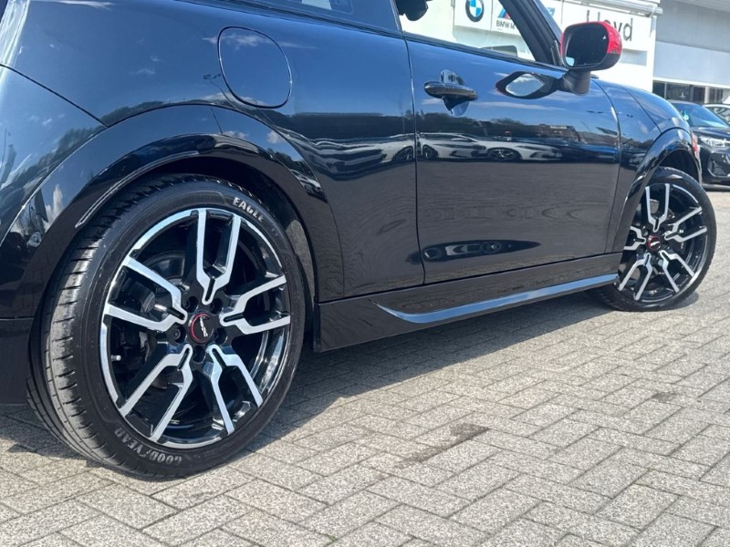 2024 (24) MINI COOPER 2.0 S Sport 3dr Auto 5316715