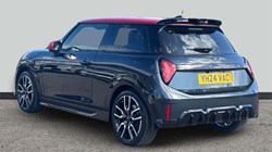 2024 (24) MINI COOPER 2.0 S Sport 3dr Auto 1