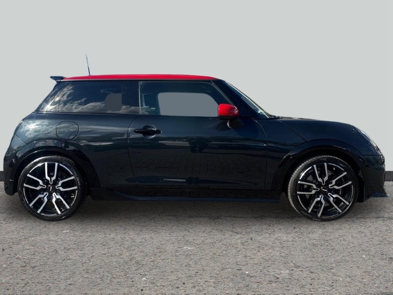 2024 (24) MINI COOPER 2.0 S Sport 3dr Auto 5316671