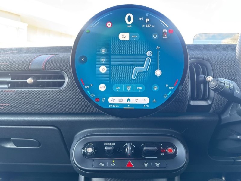 2024 (24) MINI COOPER 2.0 S Sport 3dr Auto 5316697