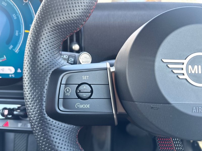 2024 (24) MINI COOPER 2.0 S Sport 3dr Auto 5316685