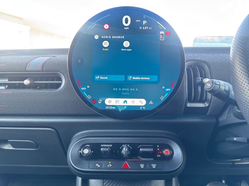 2024 (24) MINI COOPER 2.0 S Sport 3dr Auto 5316696