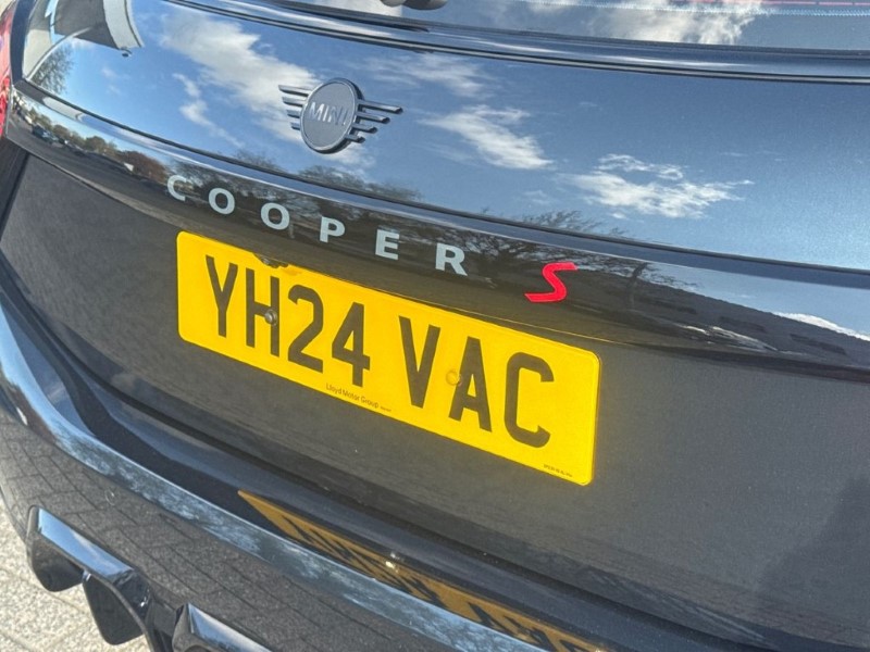 2024 (24) MINI COOPER 2.0 S Sport 3dr Auto 5316713