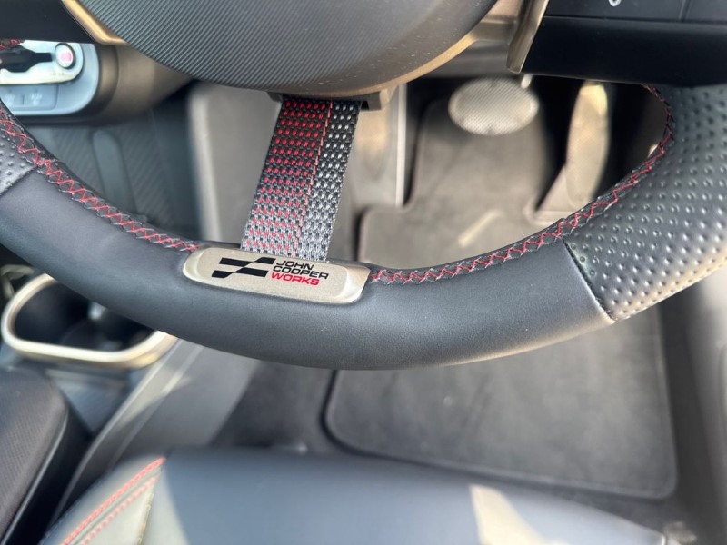 2024 (24) MINI COOPER 2.0 S Sport 3dr Auto 5316704