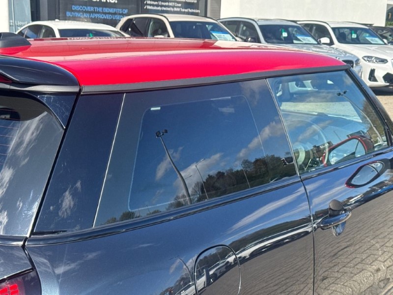 2024 (24) MINI COOPER 2.0 S Sport 3dr Auto 5316718