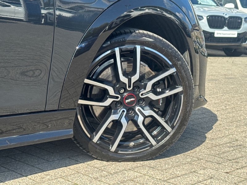 2024 (24) MINI COOPER 2.0 S Sport 3dr Auto 5316716