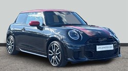 2024 (24) MINI COOPER 2.0 S Sport 3dr Auto 5316669