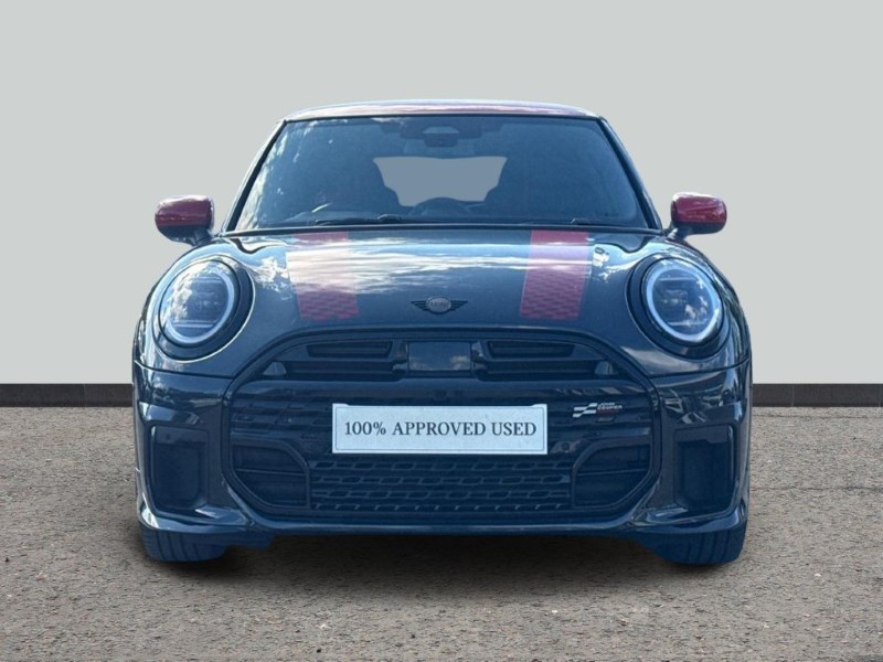 2024 (24) MINI COOPER 2.0 S Sport 3dr Auto 5316684