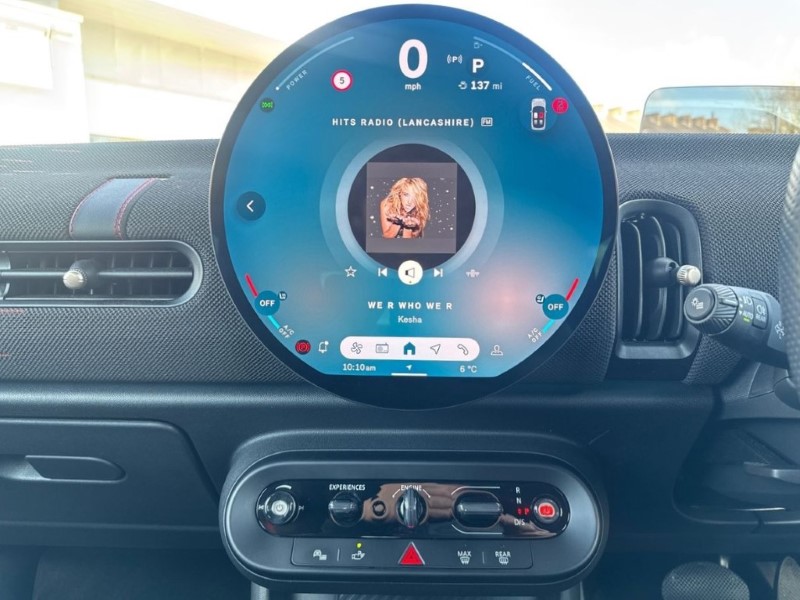 2024 (24) MINI COOPER 2.0 S Sport 3dr Auto 5316676