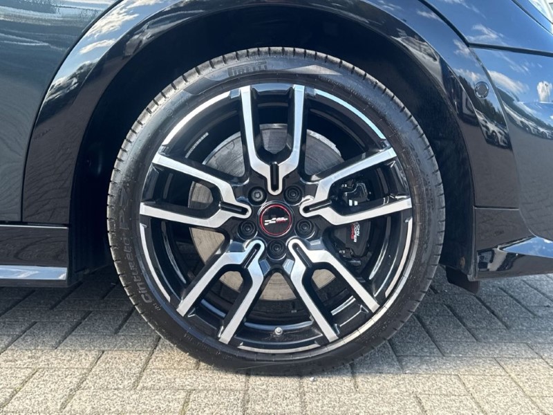 2024 (24) MINI COOPER 2.0 S Sport 3dr Auto 5316682