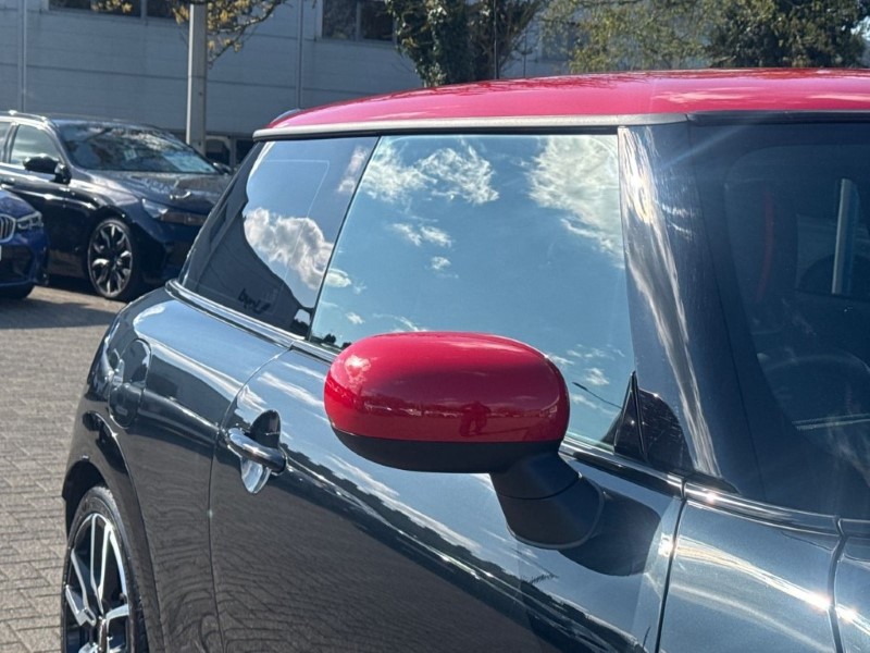 2024 (24) MINI COOPER 2.0 S Sport 3dr Auto 5316717