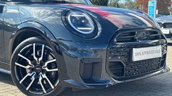 2024 (24) MINI COOPER 2.0 S Sport 3dr Auto 5316708