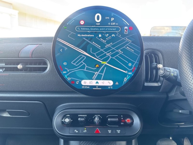 2024 (24) MINI COOPER 2.0 S Sport 3dr Auto 5316694