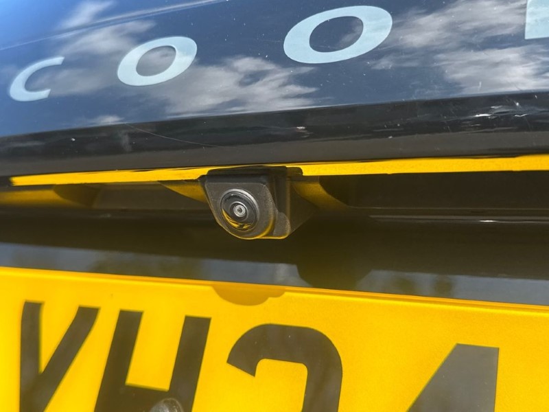 2024 (24) MINI COOPER 2.0 S Sport 3dr Auto 5316707