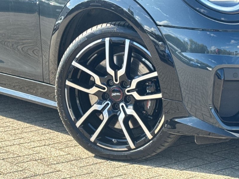 2024 (24) MINI COOPER 2.0 S Sport 3dr Auto 5316711