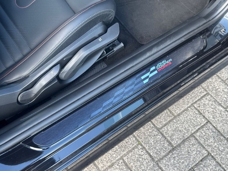 2024 (24) MINI COOPER 2.0 S Sport 3dr Auto 5316705