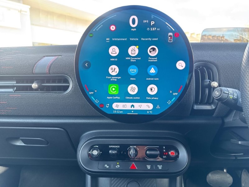 2024 (24) MINI COOPER 2.0 S Sport 3dr Auto 5316693