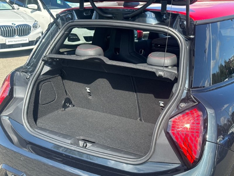 2024 (24) MINI COOPER 2.0 S Sport 3dr Auto 5316706