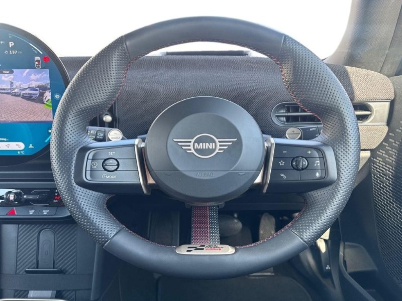 2024 (24) MINI COOPER 2.0 S Sport 3dr Auto 5316673