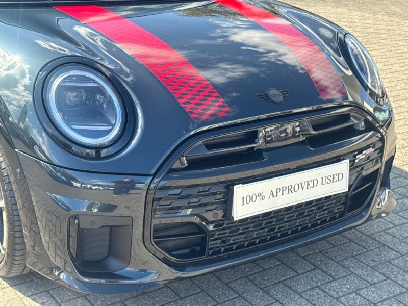 2024 (24) MINI COOPER 2.0 S Sport 3dr Auto 5316709