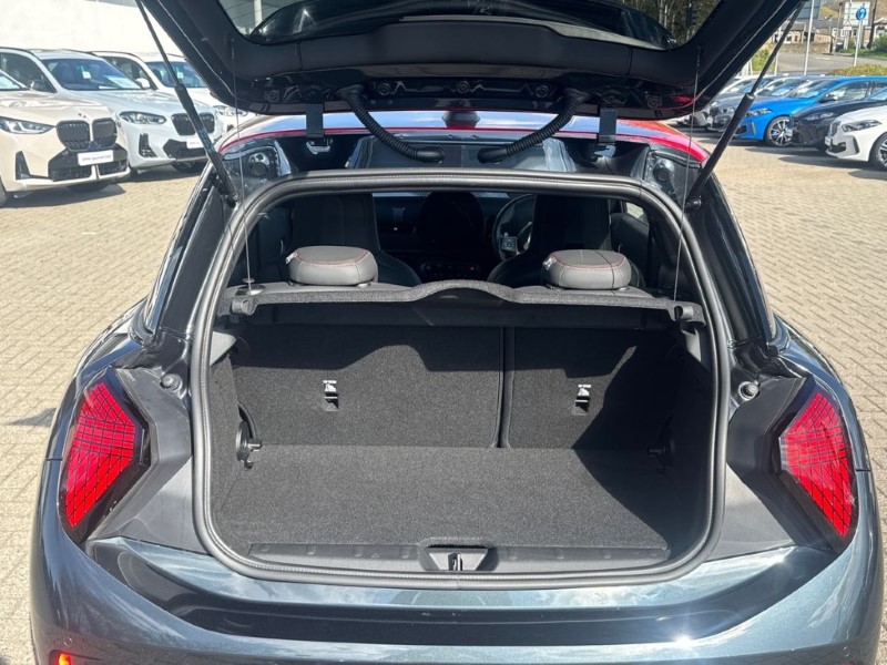 2024 (24) MINI COOPER 2.0 S Sport 3dr Auto 5316681