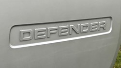 2022 (71) LAND ROVER DEFENDER 3.0 D250 X-Dynamic S 110 5dr Auto 2875537