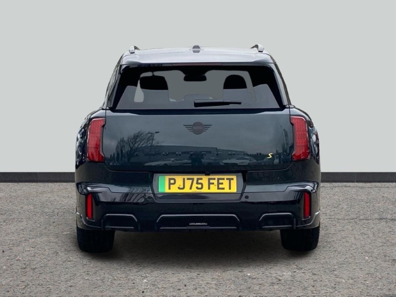 2025 (75) MINI COUNTRYMAN 230kW SE Sport [Level 1] ALL4 66kWh 5dr Auto 5252439