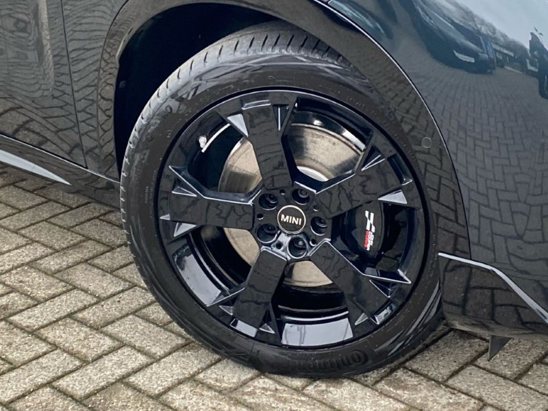 2025 (75) MINI COUNTRYMAN 230kW SE Sport [Level 1] ALL4 66kWh 5dr Auto 5252469