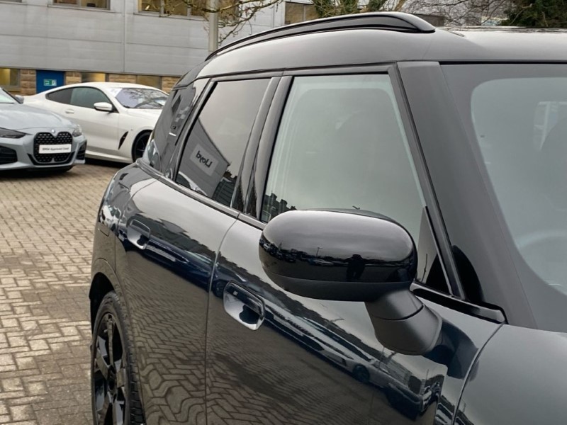 2025 (75) MINI COUNTRYMAN 230kW SE Sport [Level 1] ALL4 66kWh 5dr Auto 5252475