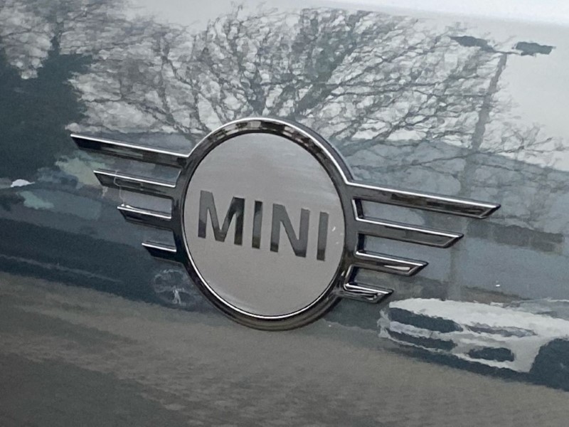 2025 (75) MINI COUNTRYMAN 230kW SE Sport [Level 1] ALL4 66kWh 5dr Auto 5252470