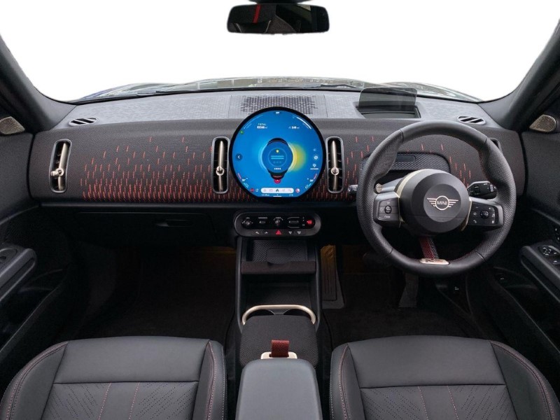 2025 (75) MINI COUNTRYMAN 230kW SE Sport [Level 1] ALL4 66kWh 5dr Auto 5252428