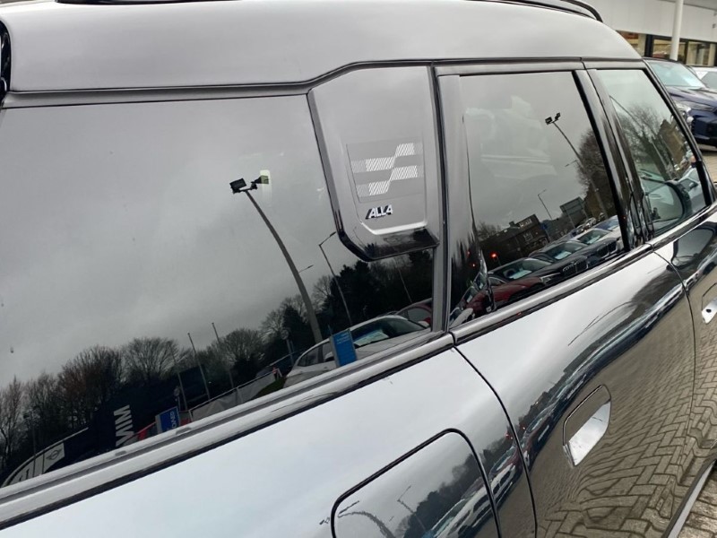 2025 (75) MINI COUNTRYMAN 230kW SE Sport [Level 1] ALL4 66kWh 5dr Auto 5252476