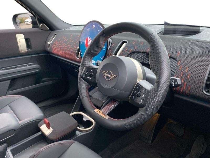 2025 (75) MINI COUNTRYMAN 230kW SE Sport [Level 1] ALL4 66kWh 5dr Auto 5252430