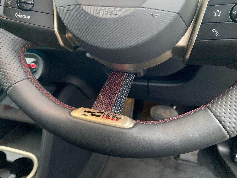 2025 (75) MINI COUNTRYMAN 230kW SE Sport [Level 1] ALL4 66kWh 5dr Auto 5252462