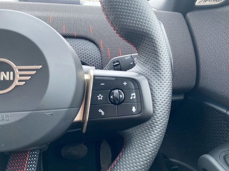 2025 (75) MINI COUNTRYMAN 230kW SE Sport [Level 1] ALL4 66kWh 5dr Auto 5252442