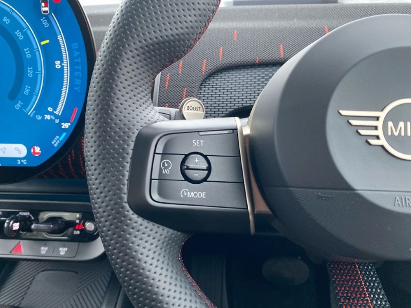 2025 (75) MINI COUNTRYMAN 230kW SE Sport [Level 1] ALL4 66kWh 5dr Auto 5252441